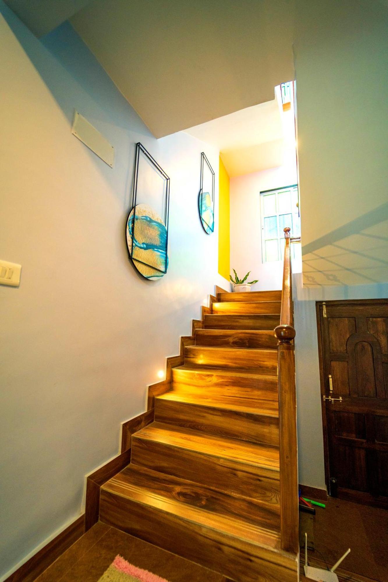 Spicy Mango Villa Elegano - Luxurious Villa Near Nagaon Beach, Alibag Extérieur photo