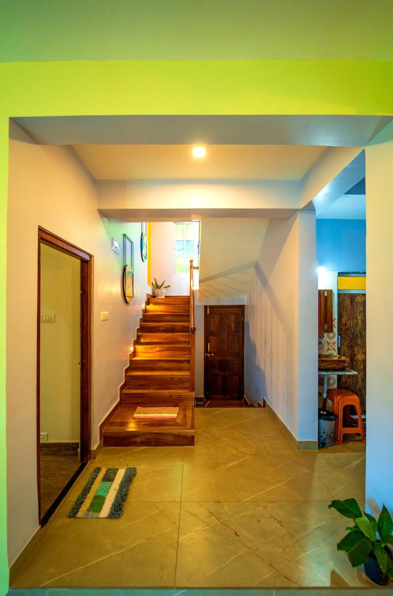 Spicy Mango Villa Elegano - Luxurious Villa Near Nagaon Beach, Alibag Extérieur photo